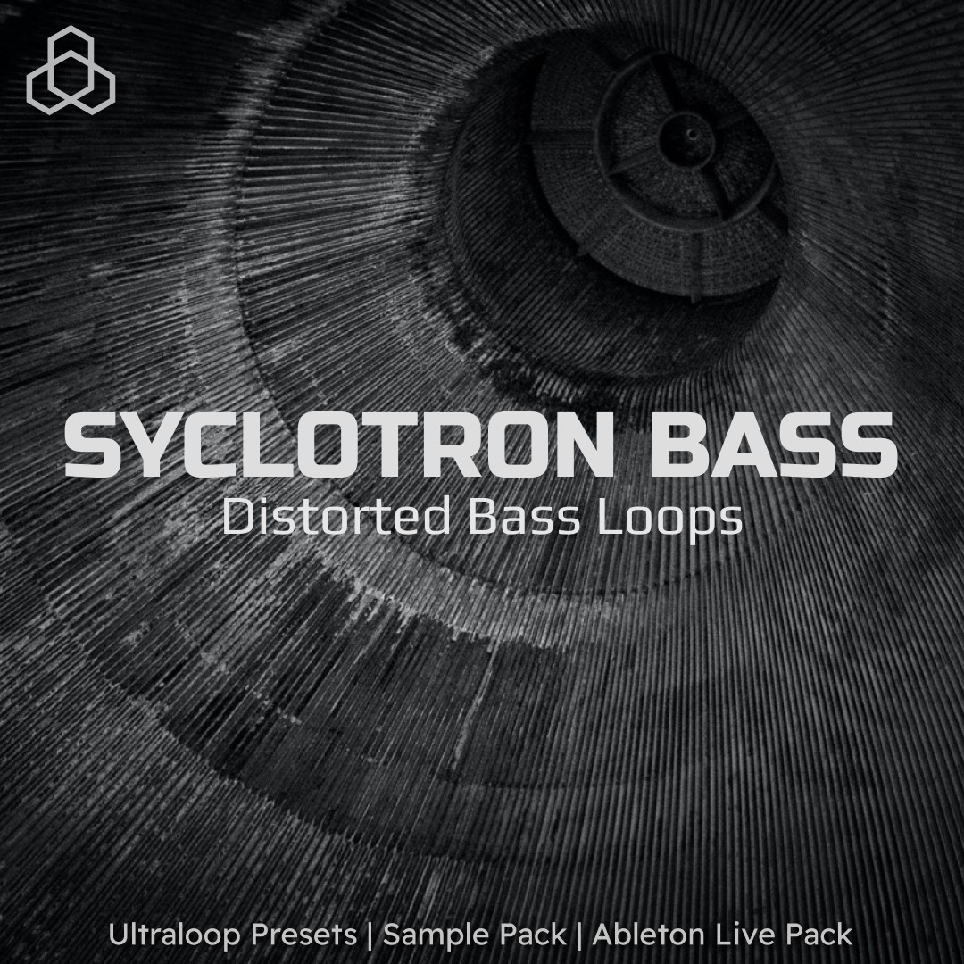 Syclotron Bass